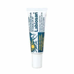 Labiosan Lippenschutz Salbe LSF20