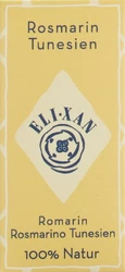 Elixan Rosmarin Ätherisches Öl