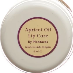 PLANTACOS Apricot Oil Lip Care