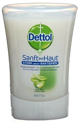 Dettol No-Touch - Handseife Nachfüller Aloe Vera
