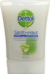 Dettol No-Touch - Handseife Nachfüller Aloe Vera