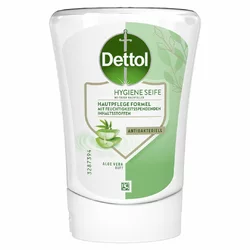Dettol No-Touch - Handseife Nachfüller Aloe Vera