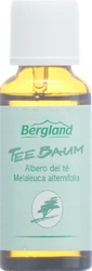 Bergland Teebaum Öl