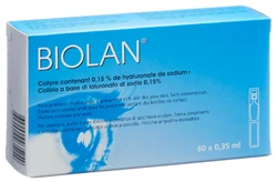 Biolan Gtt Opht