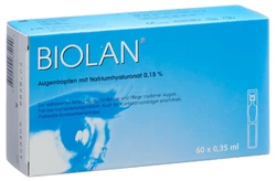 Biolan Gtt Opht