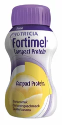 Fortimel Compact Protein Banane