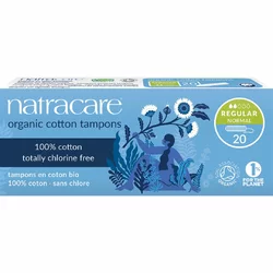 Natracare Tampons regular