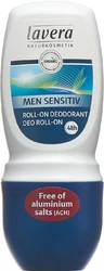 lavera 48h Deo Roll-on Men sensitiv