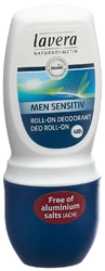 lavera 48h Deo Roll-on Men sensitiv