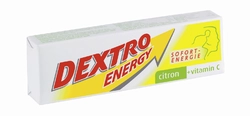 Dextro Energy Tablette Citron 24/22 Box