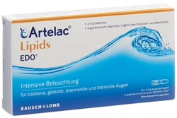 Artelac Lipids EDO Gtt Opht