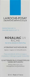 LA ROCHE-POSAY Rosaliac UV Creme reichhaltig