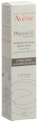 Avène PhysioLift Nacht Straffender Balsam Straffender Balsam