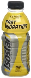 isostar Fast Hydration flüssig Citron