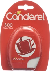 Canderel Tablette