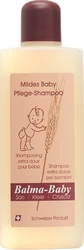 BALMA-Baby Mildes Pflegeshampoo