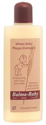 BALMA-Baby Mildes Pflegeshampoo