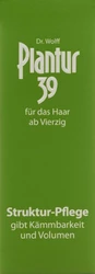Plantur Struktur-Pflege