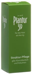 Plantur Struktur-Pflege