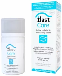 ilast Care Creme