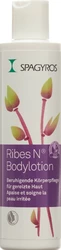 Ribes N Bodylotion