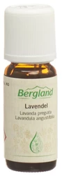Bergland Lavendel fein Öl