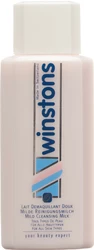winstons Lait Démaquillant Doux