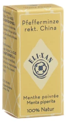 Elixan Pfefferminze Ätherisches Öl China