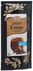 morga Creme Pulver Schokolade