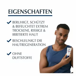 Eucerin Aquaphor baume protecteur & réparateur