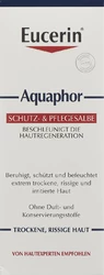 Eucerin Aquaphor Schutz- & Pflegesalbe