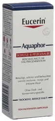 Eucerin Aquaphor baume protecteur & réparateur