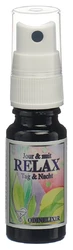 ODINELIXIR relax essences florales sans alcool