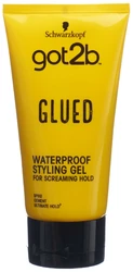 Schwarzkopf got2b Glued Gel
