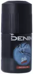 DENIM Original Deo