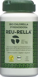 Reu-Rella Bio Chlorella Chlo Tablette