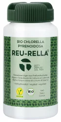 Reu-Rella Bio Chlorella Chlo Tablette