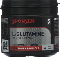 Sponser L-Glutamine