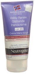 Neutrogena Anti Age Handcreme