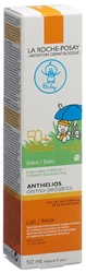 LA ROCHE-POSAY Anthelios Babymilch LSF50+
