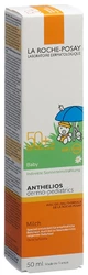 LA ROCHE-POSAY Anthelios Babymilch LSF50+