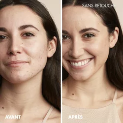 Avène Couvrance Fluid Natural 2.0
