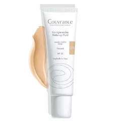 Avène Couvrance Fluid Natural 2.0