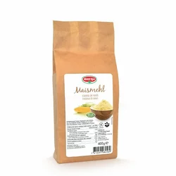 morga Maismehl glutenfrei Bio