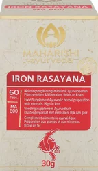 Maharishi Ayurveda Eisen-Rasayana Tablette