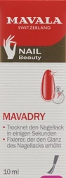 MAVALA mavadry sèche et réhausse couleur