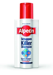 Shampoo Schuppen-Killer