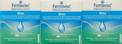Fermavisc sine Gtt Opht