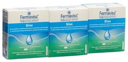 Fermavisc sine Gtt Opht
