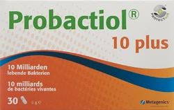 Probactiol plus Kapsel